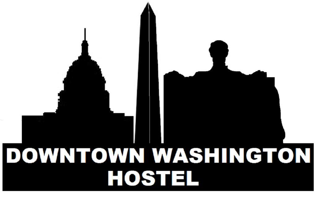 City House Hostel Washington Dc Eksteriør bilde