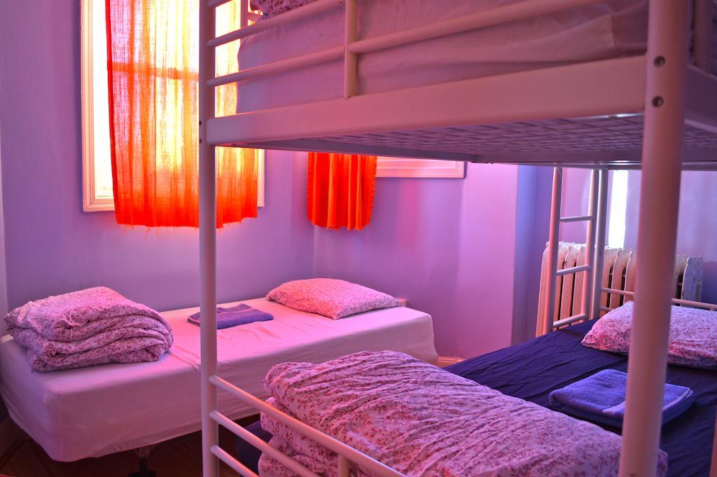 City House Hostel Washington Dc Rom bilde