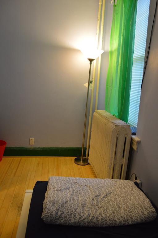 City House Hostel Washington Dc Rom bilde