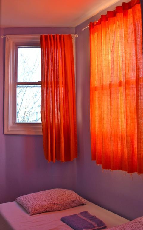 City House Hostel Washington Dc Rom bilde